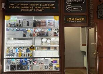 Telefony GSM - SKUP - SPRZEDAŻ - Ruska 40