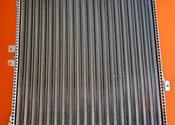 Chłodnica wody Audi 80 90  B2 B3 B4