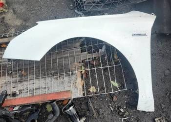 Błotnik lewy prawy Citroen c5 III x7 EWPB