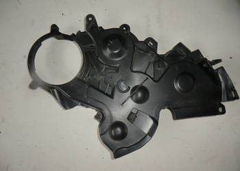 FORD CiTROEN PEUGEOT OSŁONA PASKA / ŁAŃCUCHA ROZRZĄDU 9802040680
