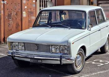 Fiat 125 1.6