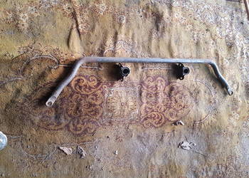 Stabilizator drążek reakcyjny dodge ram 1500 hemi 2006