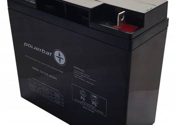 Akumulator PowerBat CB20-12 ( 12V - 20Ah )
