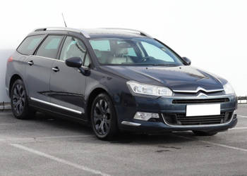 Citroen C5 2.0 HDi