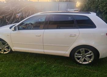 Sprzedam Audi
