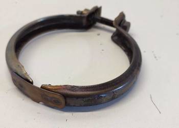 MERCEDES GLC W253 X253 OBEJMA KATALIZATORA A0009953633