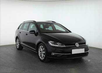 VW Golf 2.0 TDI