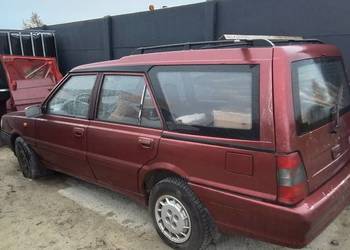 Polonez silnik skrzynia fso daewoo