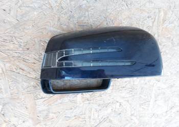 MERCEDES ML 166 OBUDOWA LUSTERKA PRAWEGO PRAWA A1668200221