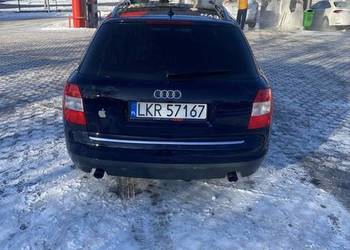 Audi a4 b6 1.8 T