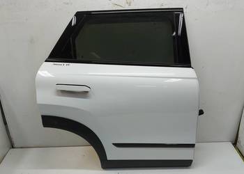 Cherry Jaecoo 7 PHEV 2025r Drzwi tył prawy 2025 AS3 BW 555000493AA