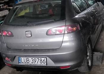 Sprzedam Seata Ibiza