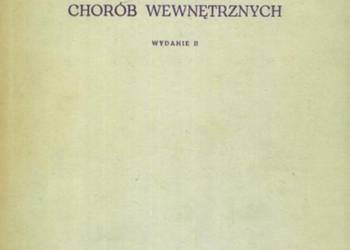 DIAGNOSTYKA CHORÓB NEREK W KLINICE CHORÓB WEWNĘTRZNYCH