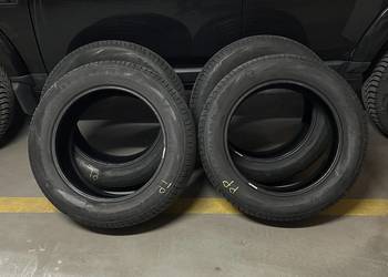 Komplet opon Firestone ROADHAWK 255/55 R19 111 V (2021, 5 mm)