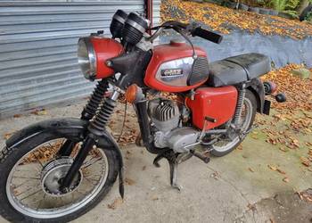 Mz ts 150  Delux quad buggy