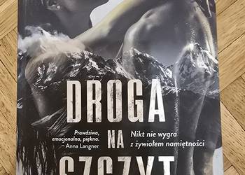 Droga na szczyt