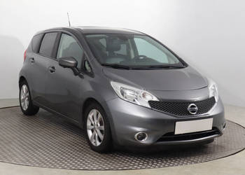 Nissan Note 1.5 dCi