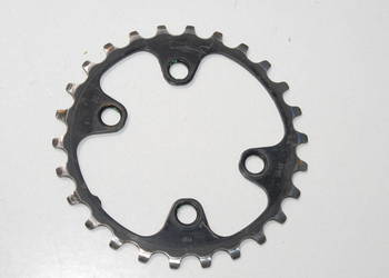 Zębatka blat korby rowerowa Shimano SLX FC-M7000 26T-BC 11s