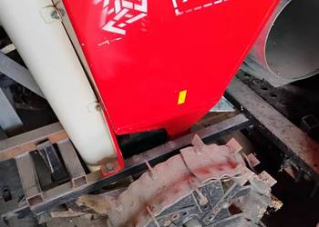 Sadzarka do ziemniaków akpil