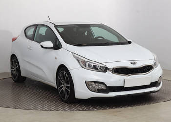 Kia ProCeed 1.6 GDI
