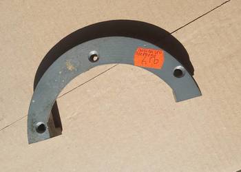 Pólpierscień miski olejowej Żuk