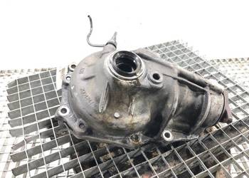 MOST DYFER PRZÓD BMW E70 2004247 3.0 235KM 06-13 PRZEKŁADNIA