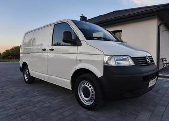 Volkswagen Transporter 1.9 TDI