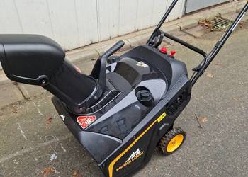 Odsniezarka Maculloch SB 121