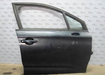 CITROEN C4 II B7 drzwi prawe przód
