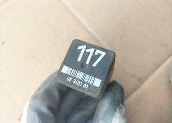 PRZEKAŹNIK 117 357906121 12V