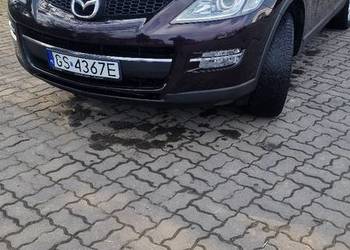 Mazda idealna na dalekie podróże