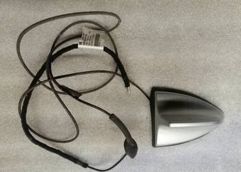 Bmw e46 antena GPS Titansilber