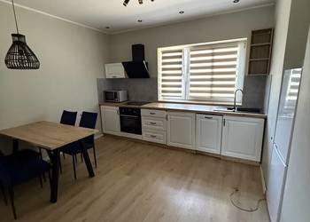 Wynajmę mieszkanie 2 pokojowe 52m2 Bytom Centrum Witczaka