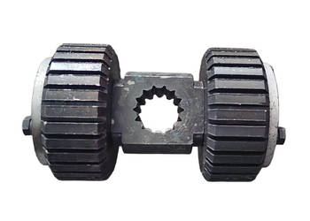ROLKI DO PELECIARKI OPTIMAT PP150PRO ORYGINALNE AKCESORIUM DO GRANULATORA…