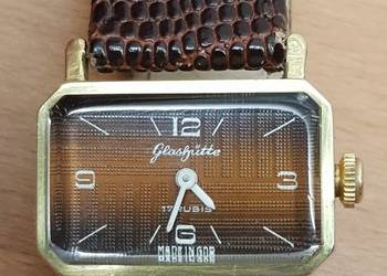 Zegarek damski *GUB Glashutte* Vintage