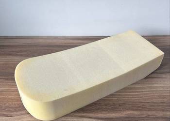 NOWA POLSKA GĄBKA SIEDZENIA WSK 125 B3 WSK 175