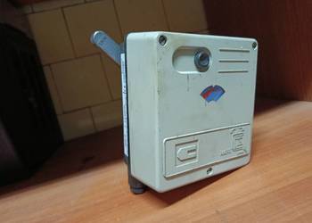 Siłownik Honeywell vmm20