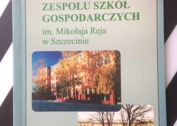 ( 3646 ) 50 Lat Zespołu Szkół Gospodarczych W Szczecinie