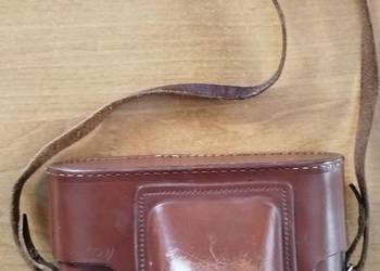 Futerał, etui, pokrowiec Zenit C