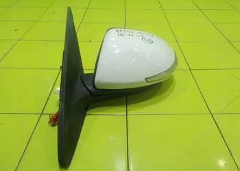 MAZDA 3 II BL 1.6 D 10r HB 5D lusterko lewe