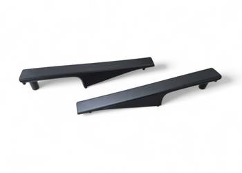 UCHWYT RĄCZKA DRZWI TYŁ PRAWA LEWA SEAT LEON II 1P0867126 1P0867125