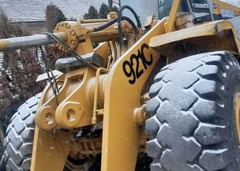 CASE 921C z Niemiec Ładowarka OKAZJA ! ! !