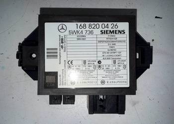 Czujnik immobilizera Mercedes A klasa w168