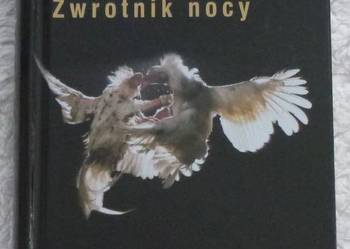 Zwrotnik nocy Michael Gruber