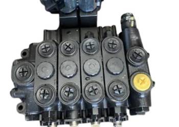JCB 60180276SD (Hydrocontrol 60180276SD) rozdzielacz hydrauliczny do JCB