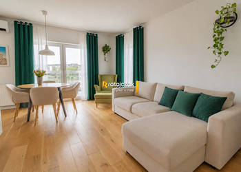 Oferta sprzedaży mieszkania 78.8m2 4 pokoje Gdańsk Topazowa