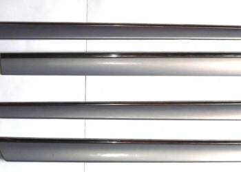 Listwa drzwi Mercedes w220 S klasa listwa boczna ozdobna