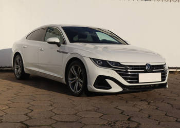 VW Arteon 2.0 TSI