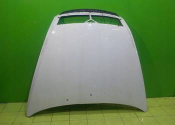 SKODA OCTAVIA II LIFT 1.9 TDI 09r HB 5D maska