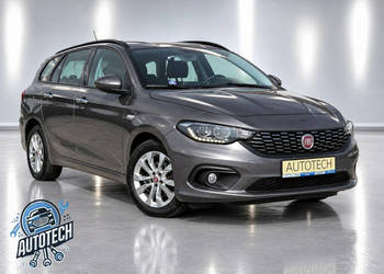 Fiat Tipo Zadbany*Kamera*Pdc II (2016-)